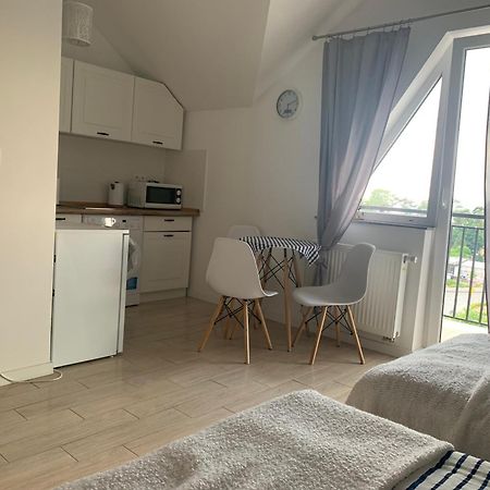 Vela Mare Apartment Dziwnowek Exterior photo