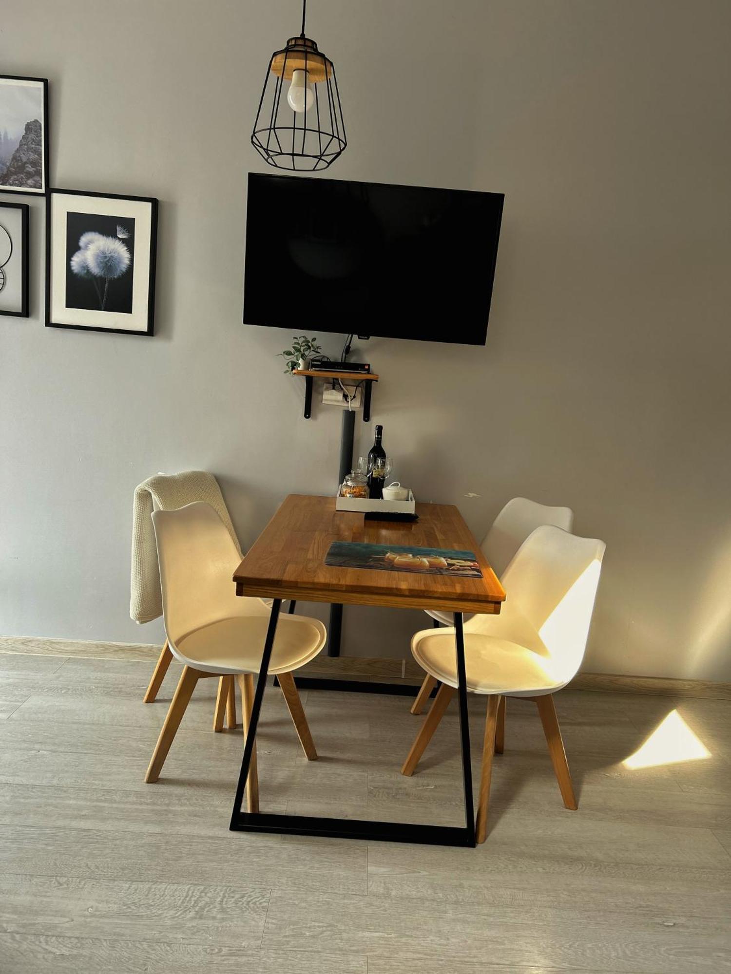 Vela Mare Apartment Dziwnowek Exterior photo